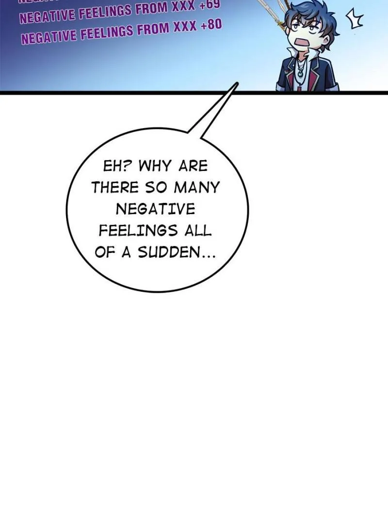Spare Me, Great Lord! Zinmanga X Chapter 45 Page 55