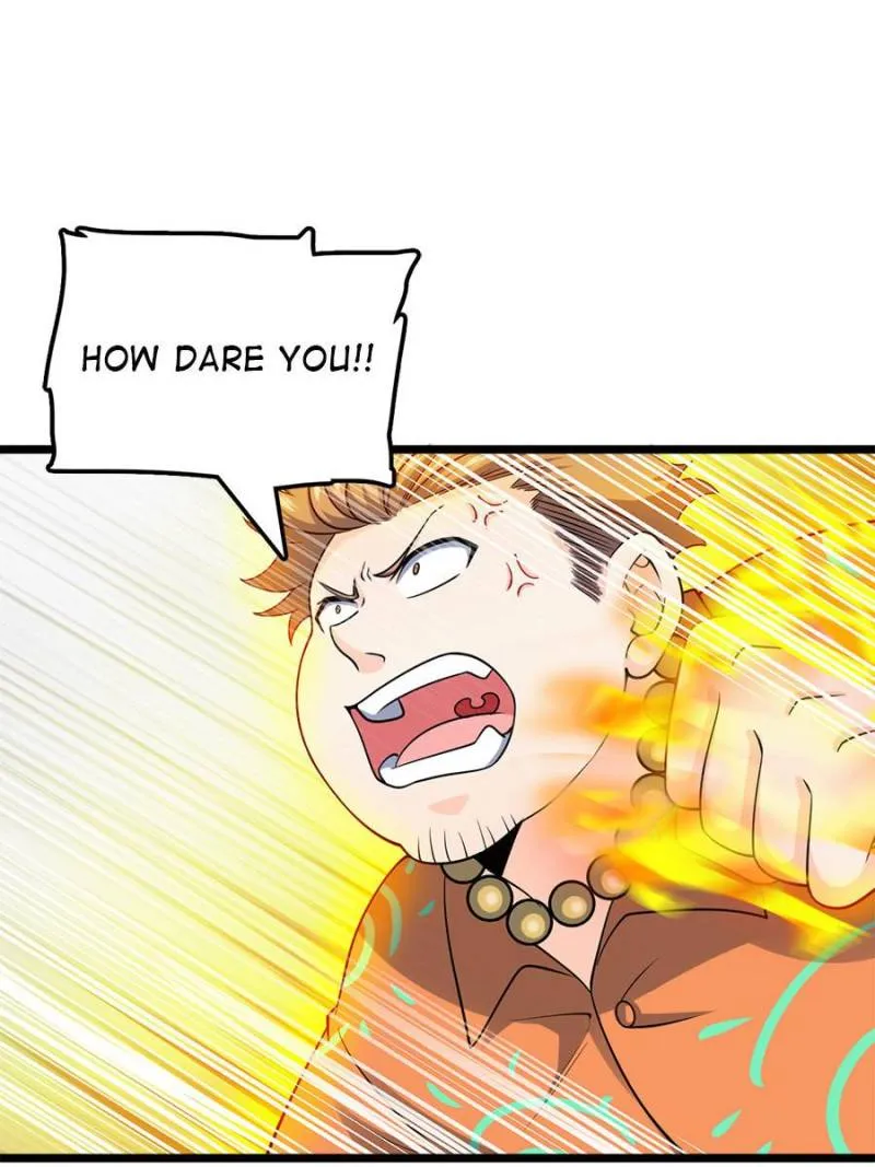Spare Me, Great Lord! Zinmanga X Chapter 44 Page 3