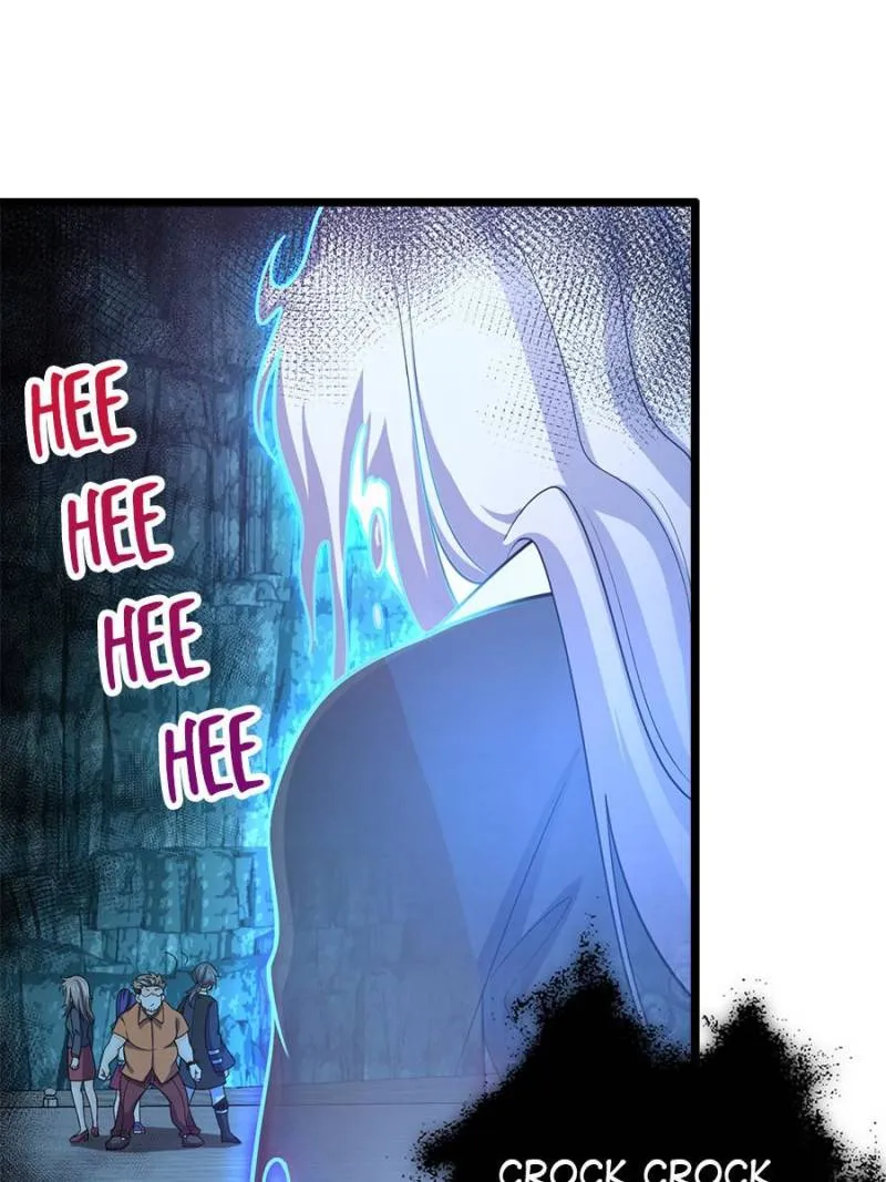 Spare Me, Great Lord! Zinmanga X Chapter 44 Page 27