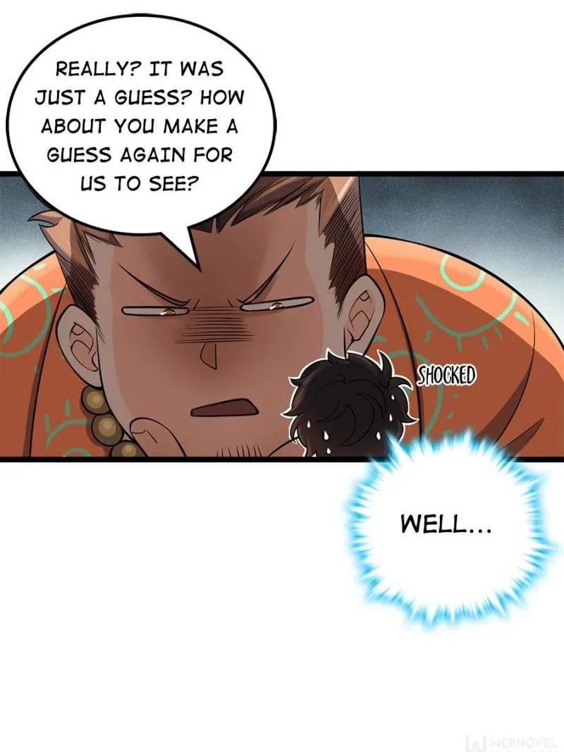Spare Me, Great Lord! Zinmanga X Chapter 44 Page 42