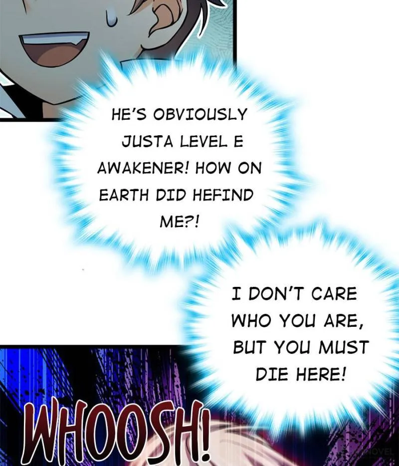 Spare Me, Great Lord! Zinmanga X Chapter 44 Page 52
