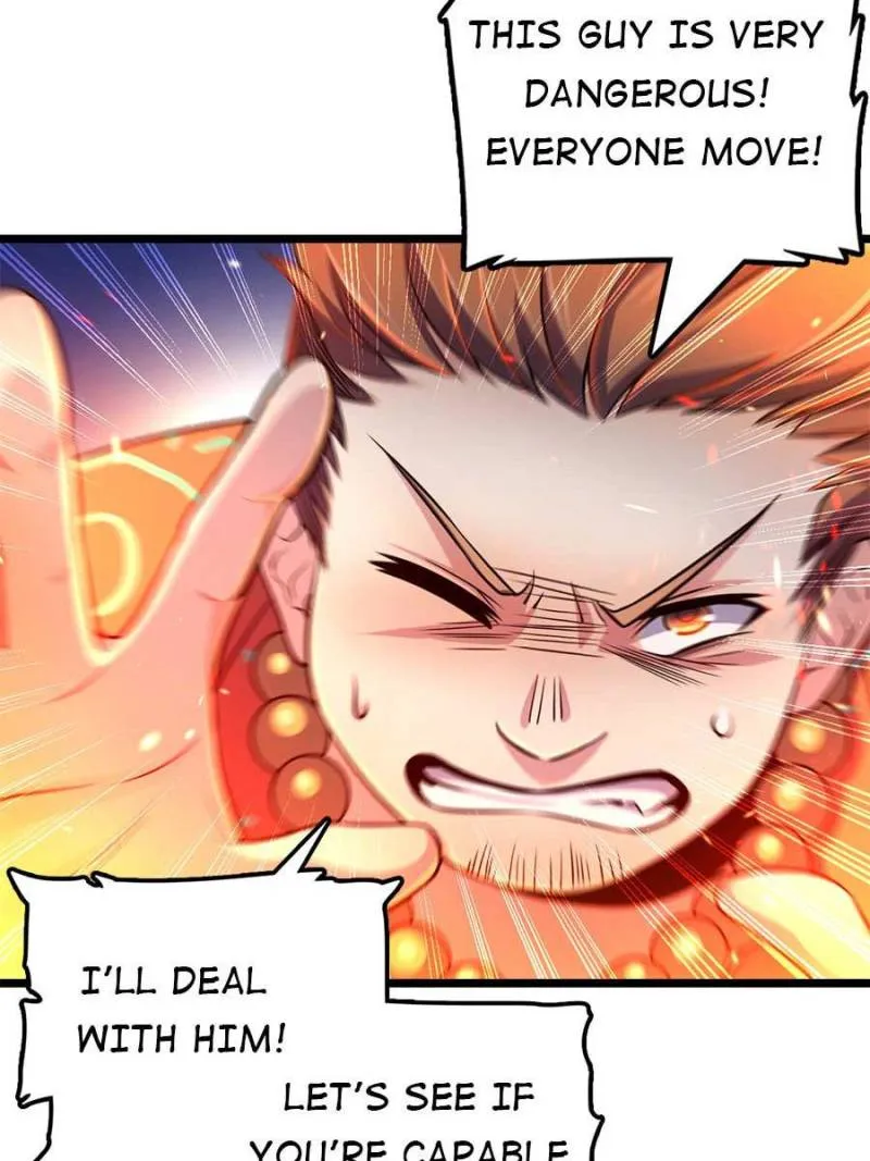 Spare Me, Great Lord! Zinmanga X Chapter 44 Page 85