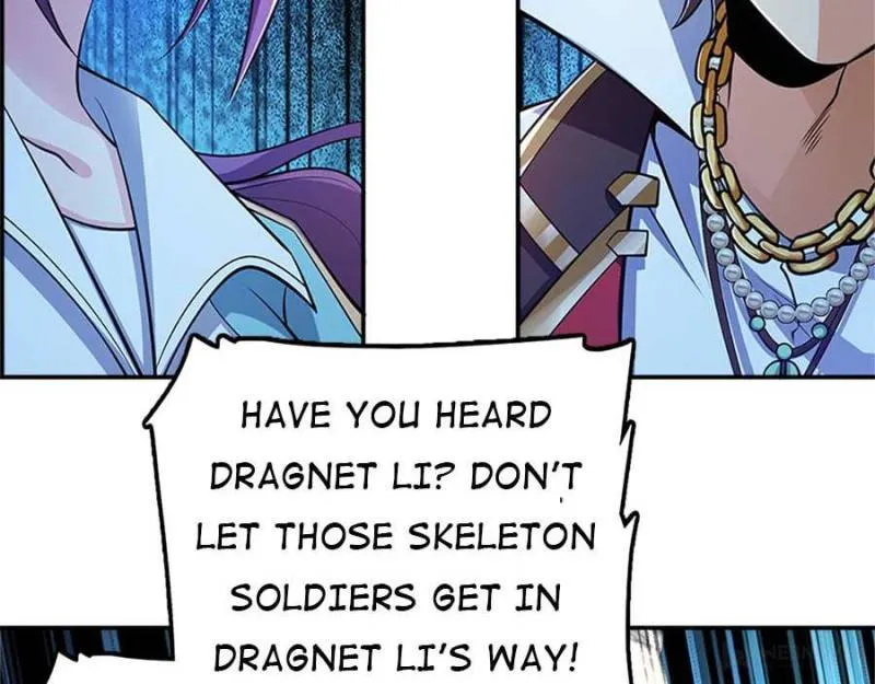 Spare Me, Great Lord! Zinmanga X Chapter 44 Page 94