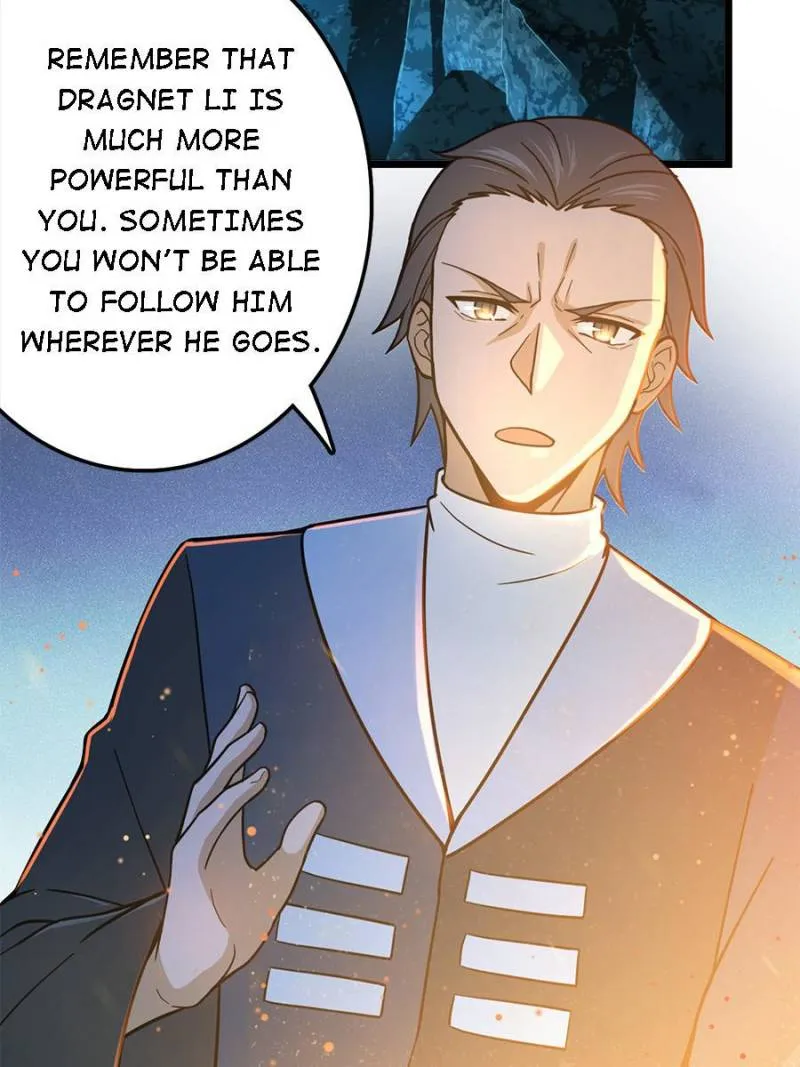 Spare Me, Great Lord! Zinmanga X Chapter 43 Page 25