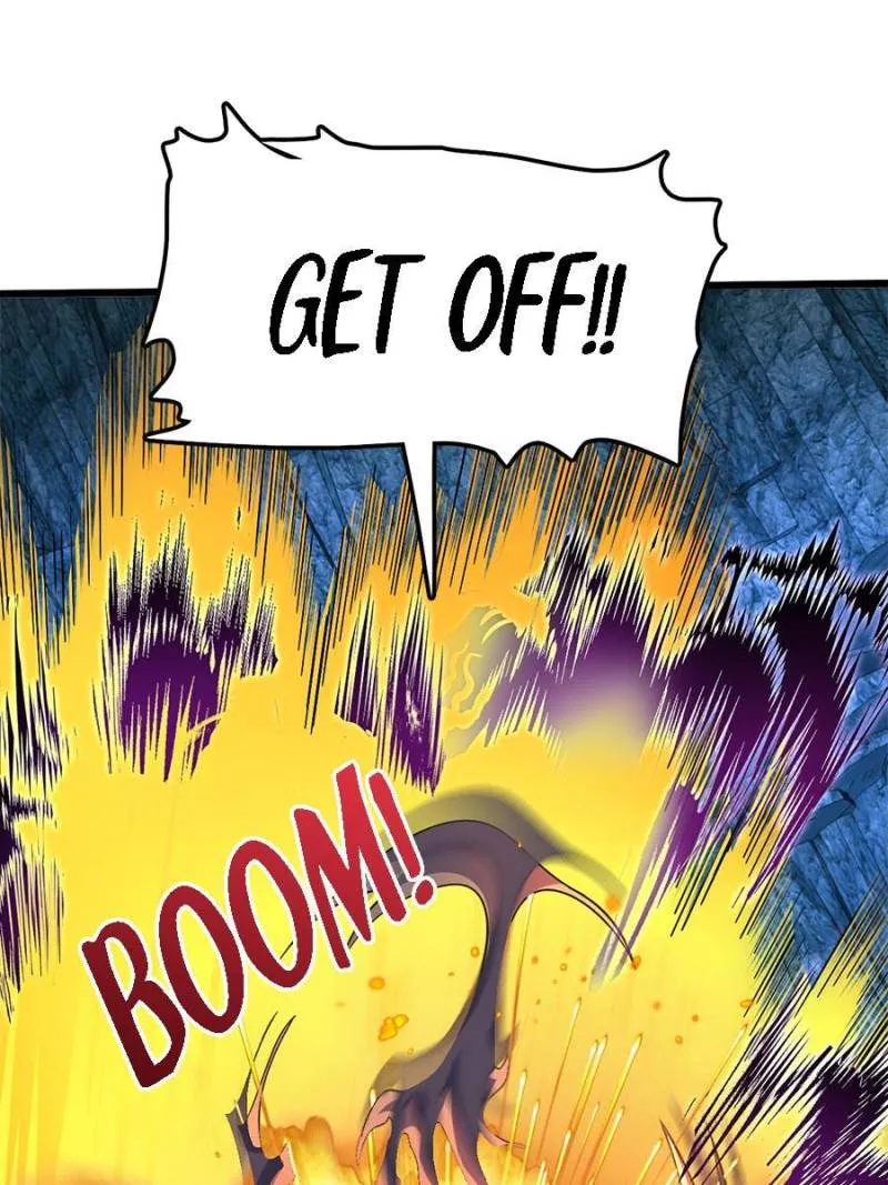 Spare Me, Great Lord! Zinmanga X Chapter 43 Page 83