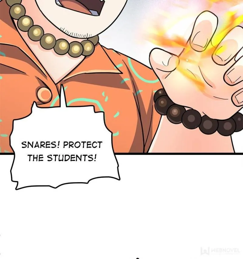Spare Me, Great Lord! Zinmanga X Chapter 43 Page 86