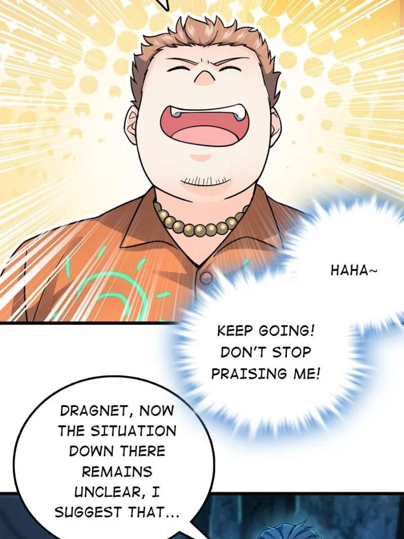 Spare Me, Great Lord! Zinmanga X Chapter 42 Page 4