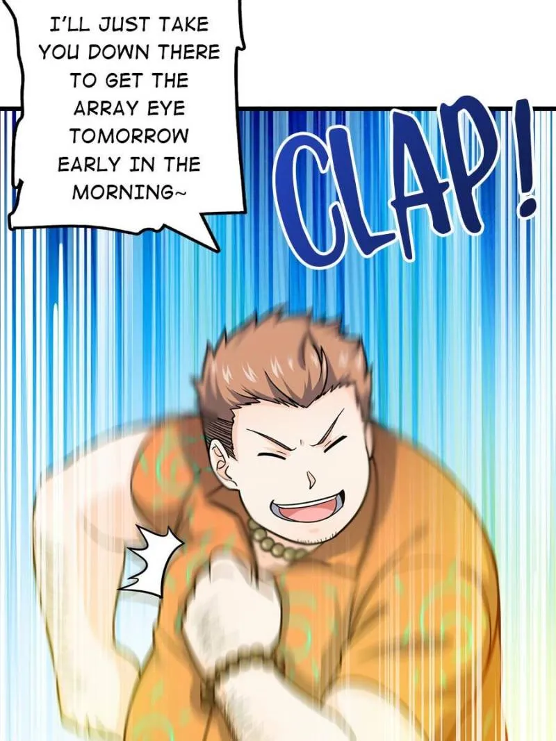 Spare Me, Great Lord! Zinmanga X Chapter 42 Page 8