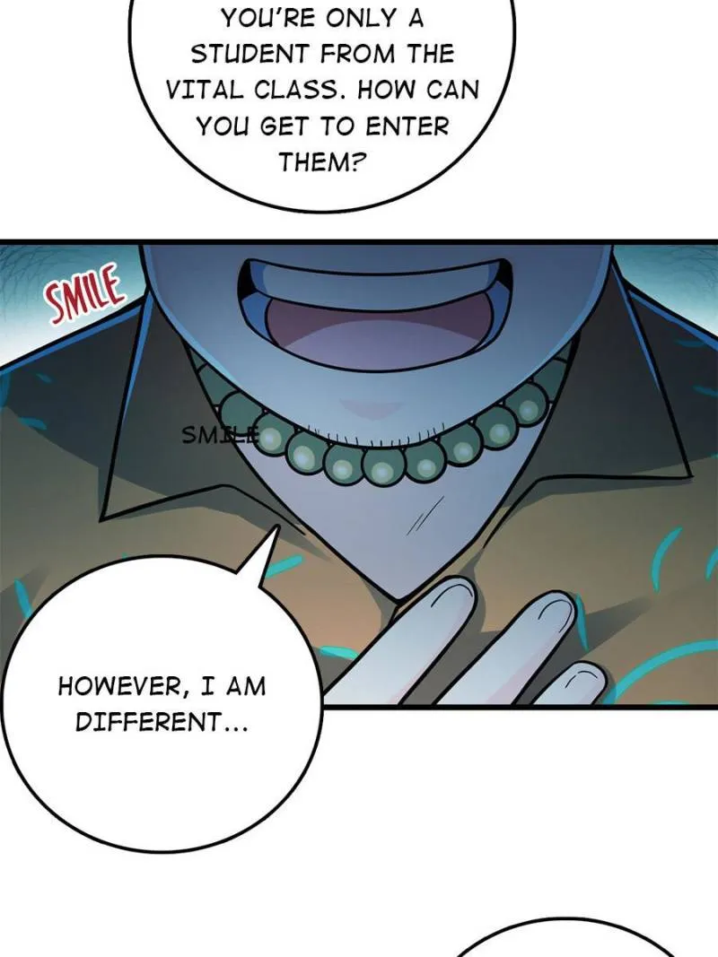 Spare Me, Great Lord! Zinmanga X Chapter 42 Page 23