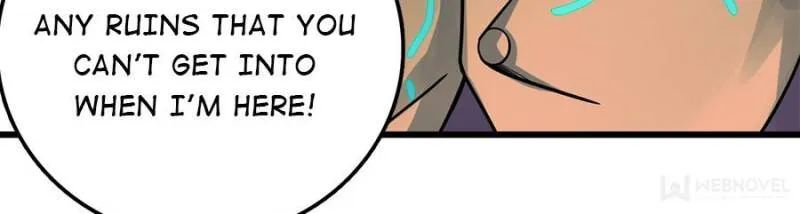 Spare Me, Great Lord! Zinmanga X Chapter 42 Page 26