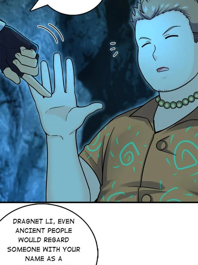 Spare Me, Great Lord! Zinmanga X Chapter 42 Page 31
