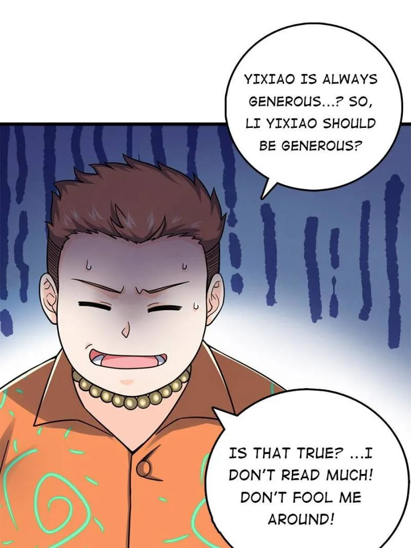 Spare Me, Great Lord! Zinmanga X Chapter 42 Page 35