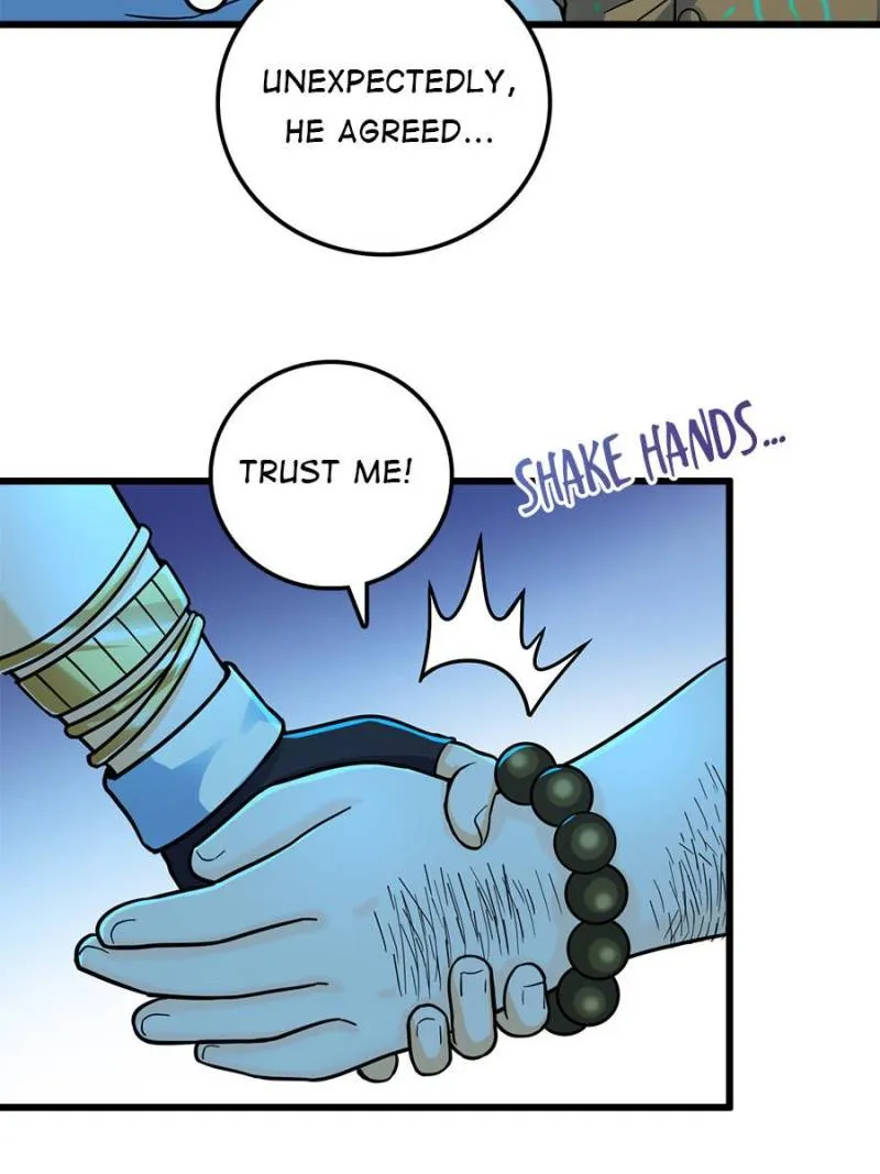 Spare Me, Great Lord! Zinmanga X Chapter 42 Page 41