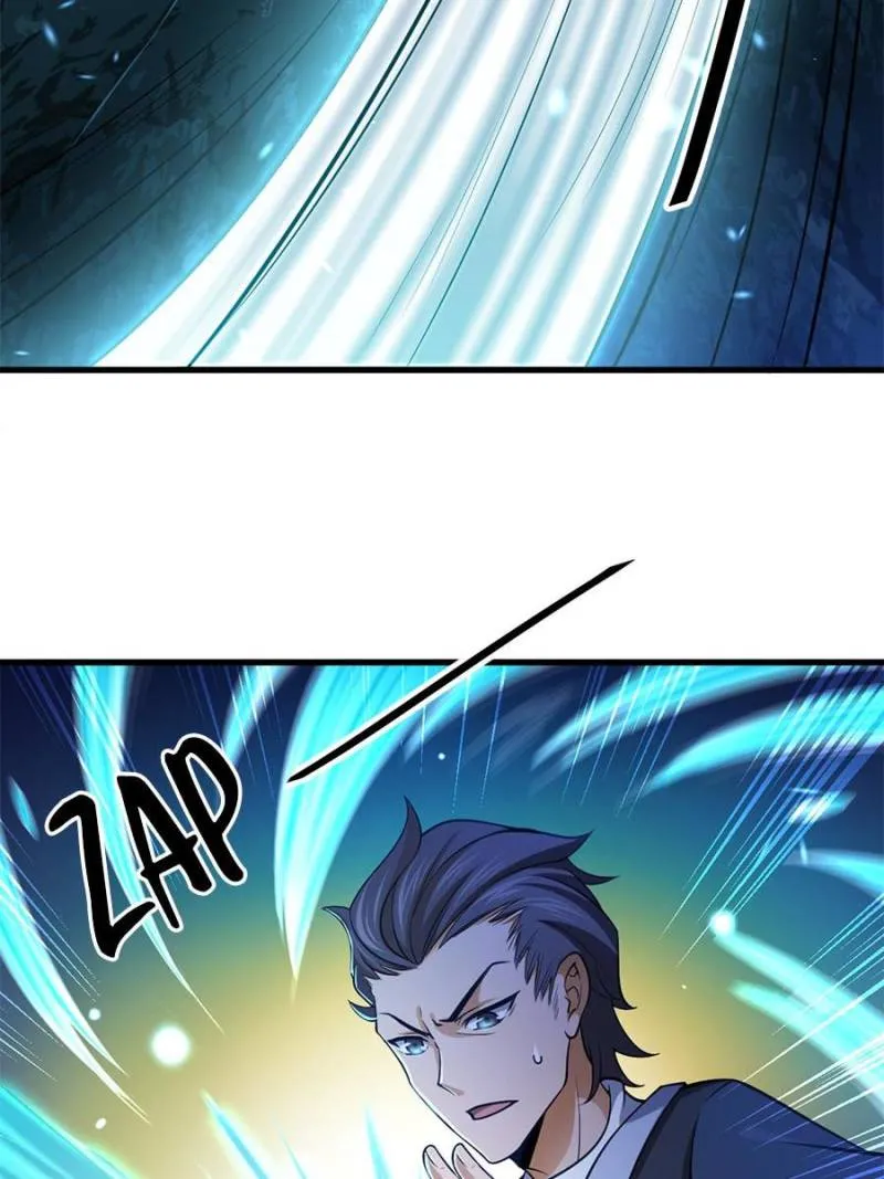 Spare Me, Great Lord! Zinmanga X Chapter 41 Page 37