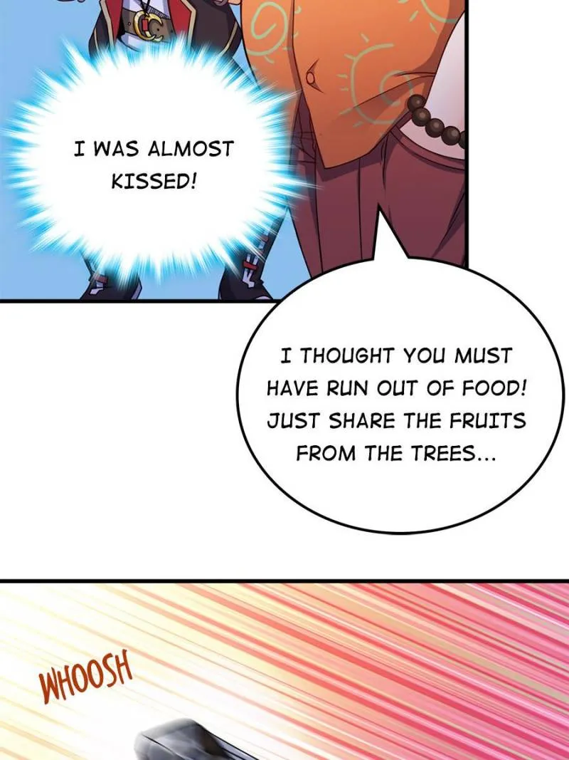 Spare Me, Great Lord! Zinmanga X Chapter 41 Page 57