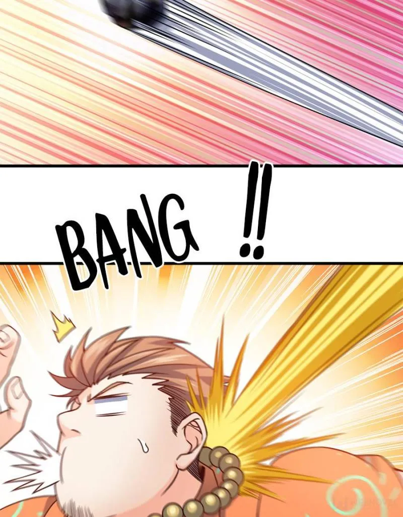 Spare Me, Great Lord! Zinmanga X Chapter 41 Page 58