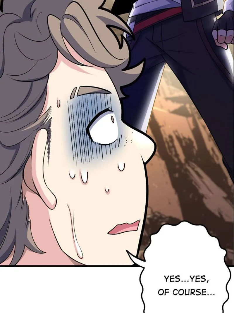 Spare Me, Great Lord! Zinmanga X Chapter 39 Page 35