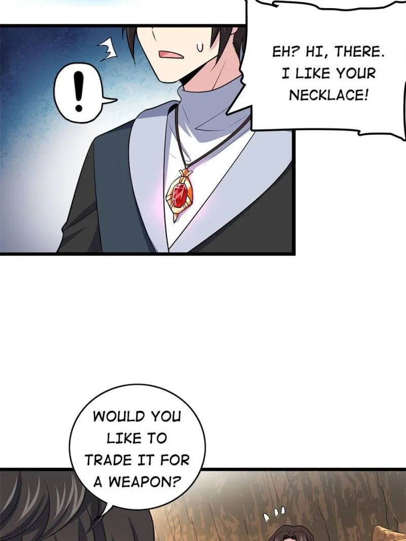 Spare Me, Great Lord! Zinmanga X Chapter 39 Page 38