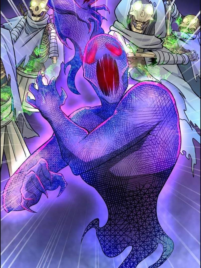 Spare Me, Great Lord! Zinmanga X Chapter 39 Page 84