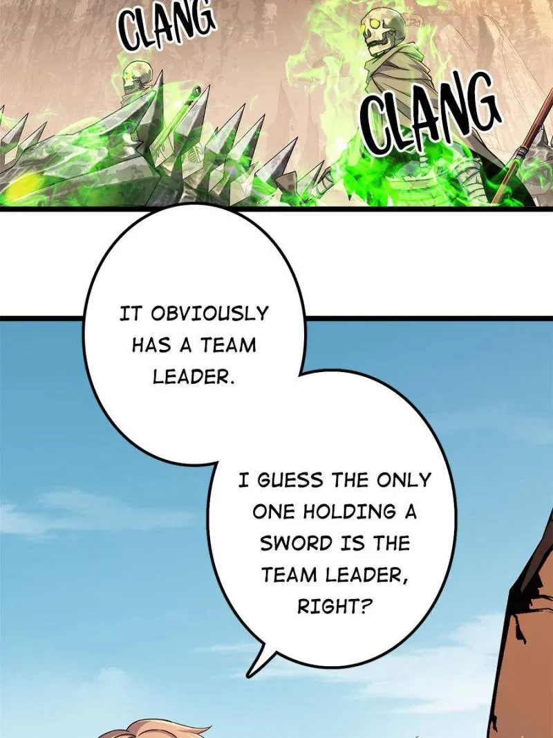 Spare Me, Great Lord! Zinmanga X Chapter 38 Page 4
