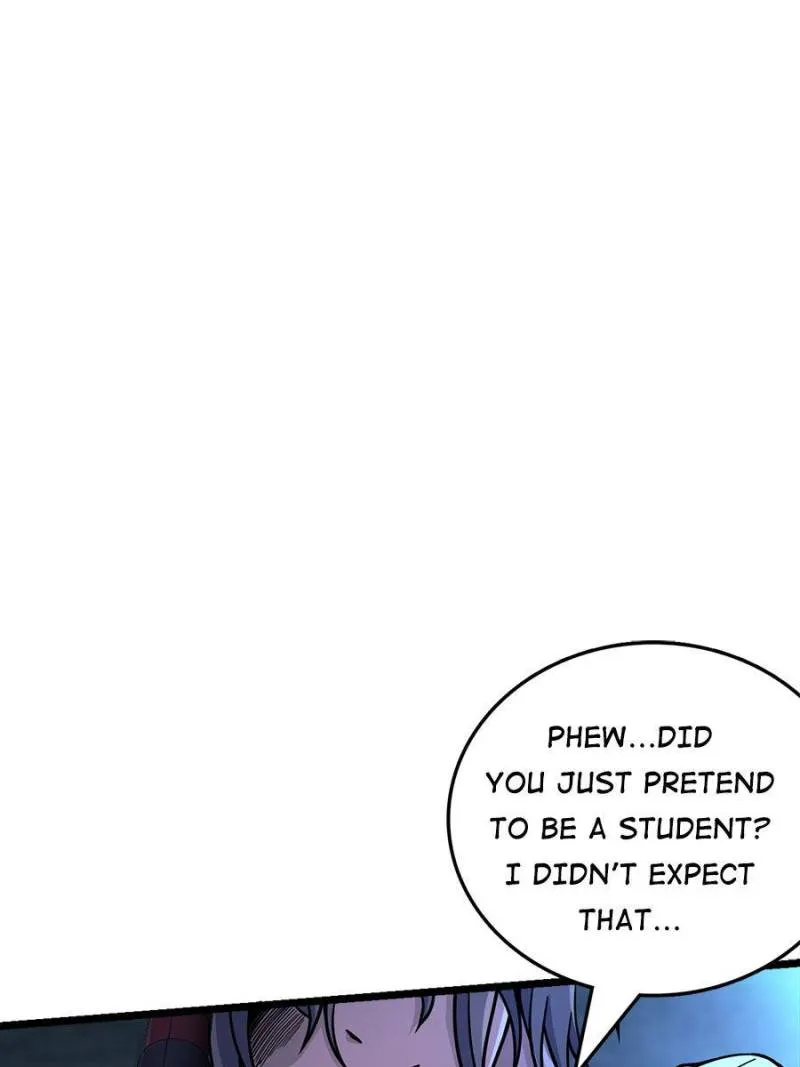 Spare Me, Great Lord! Zinmanga X Chapter 37 Page 8