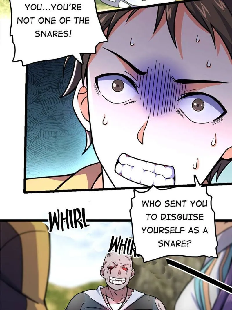 Spare Me, Great Lord! Zinmanga X Chapter 37 Page 14