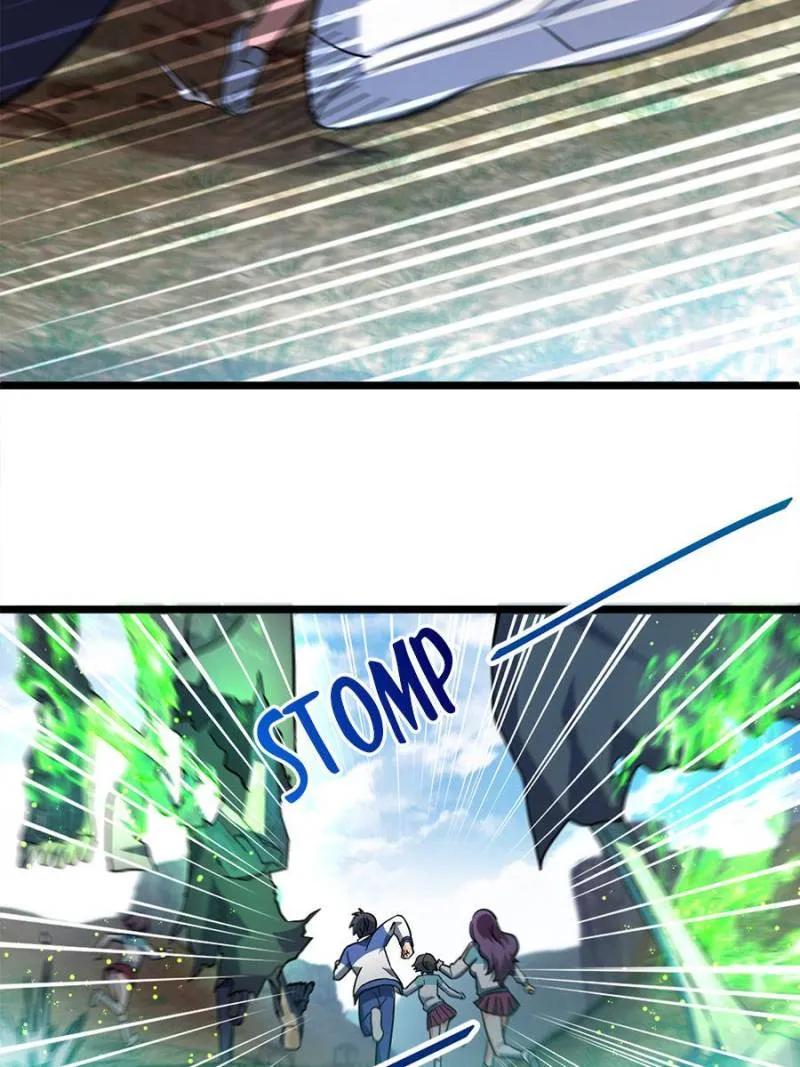 Spare Me, Great Lord! Zinmanga X Chapter 37 Page 56