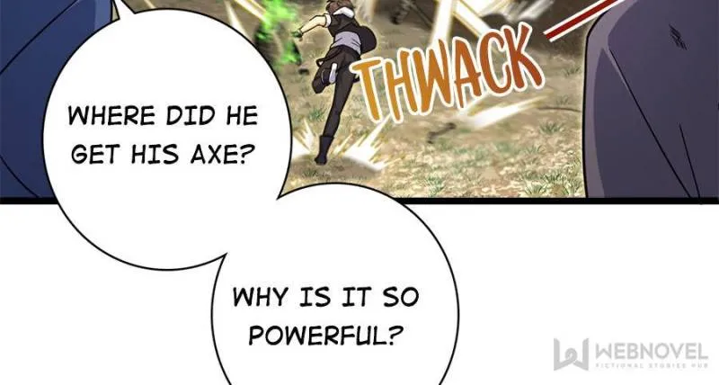Spare Me, Great Lord! Zinmanga X Chapter 37 Page 75