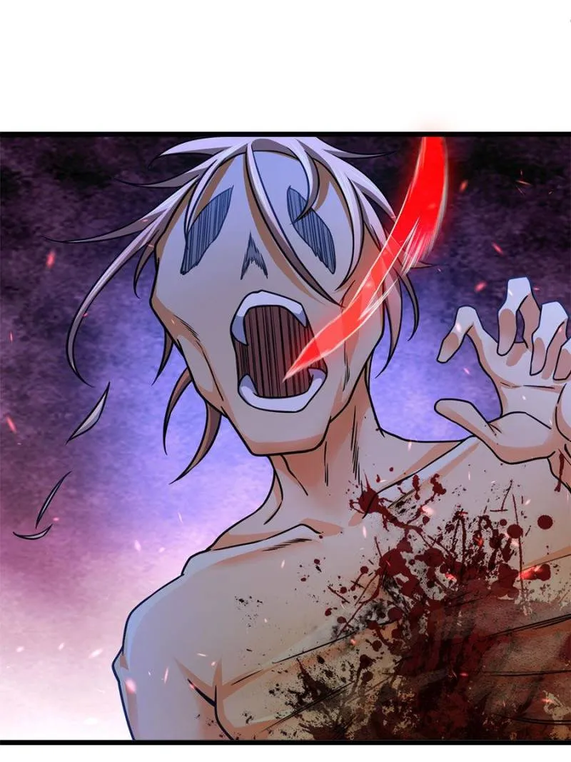 Spare Me, Great Lord! Zinmanga X Chapter 36 Page 64