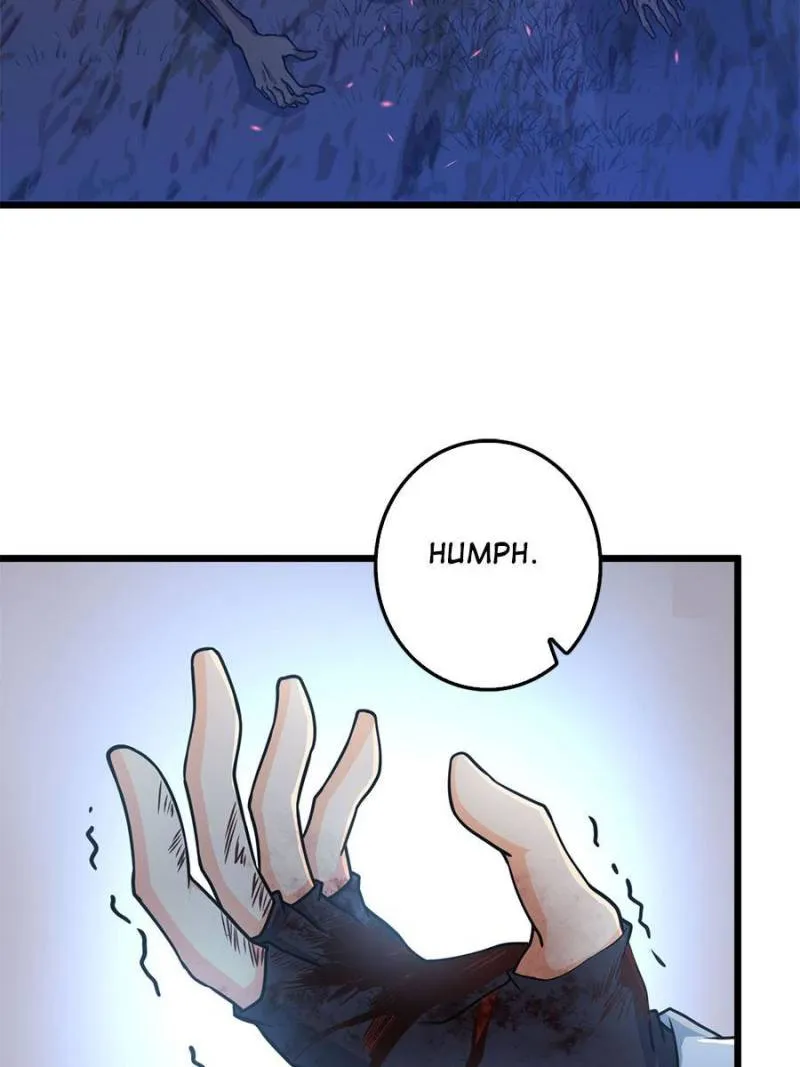 Spare Me, Great Lord! Zinmanga X Chapter 36 Page 68