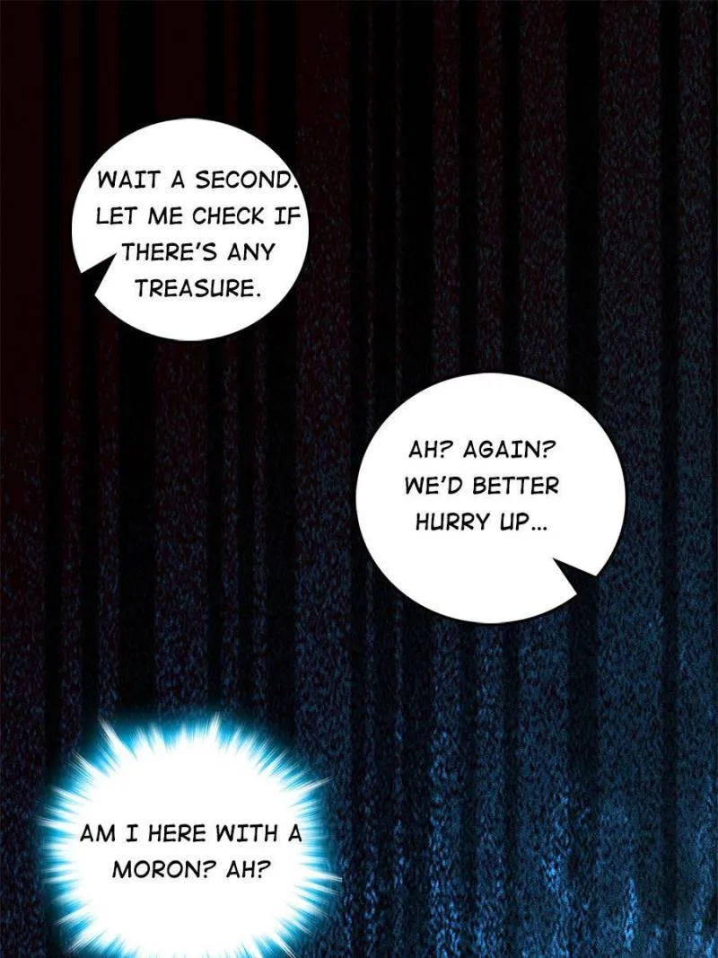 Spare Me, Great Lord! Zinmanga X Chapter 35 Page 1