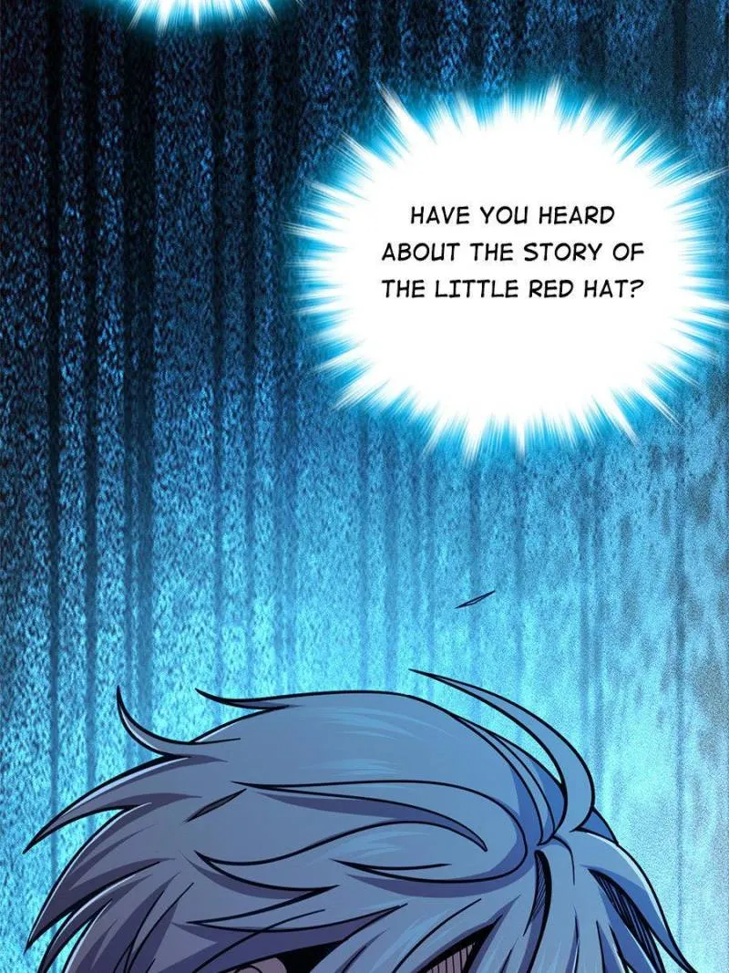Spare Me, Great Lord! Zinmanga X Chapter 35 Page 2
