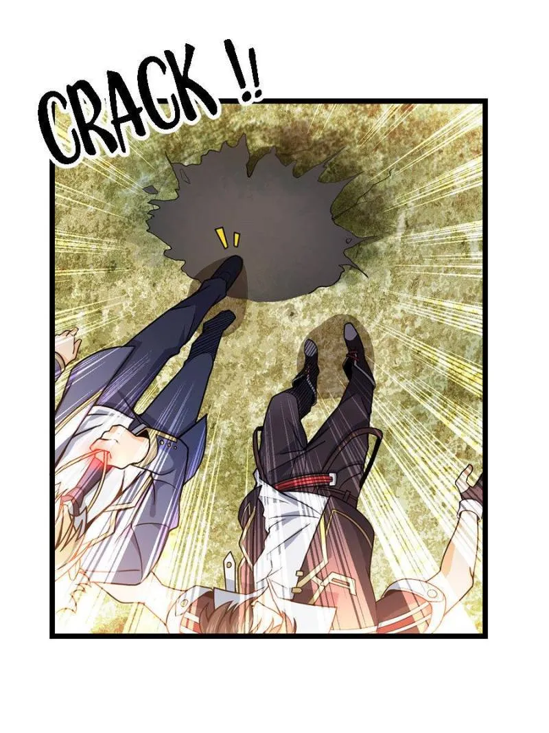 Spare Me, Great Lord! Zinmanga X Chapter 35 Page 17