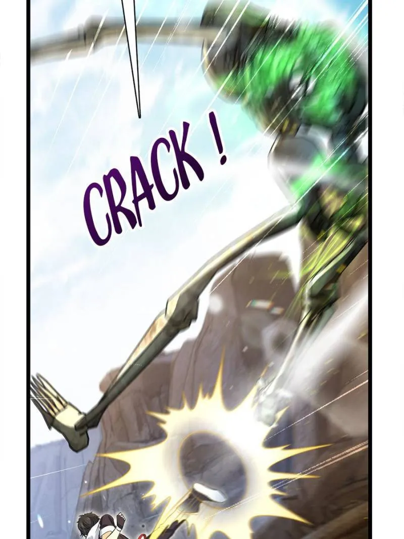 Spare Me, Great Lord! Zinmanga X Chapter 34 Page 36
