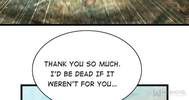 Spare Me, Great Lord! Zinmanga X Chapter 34 Page 51