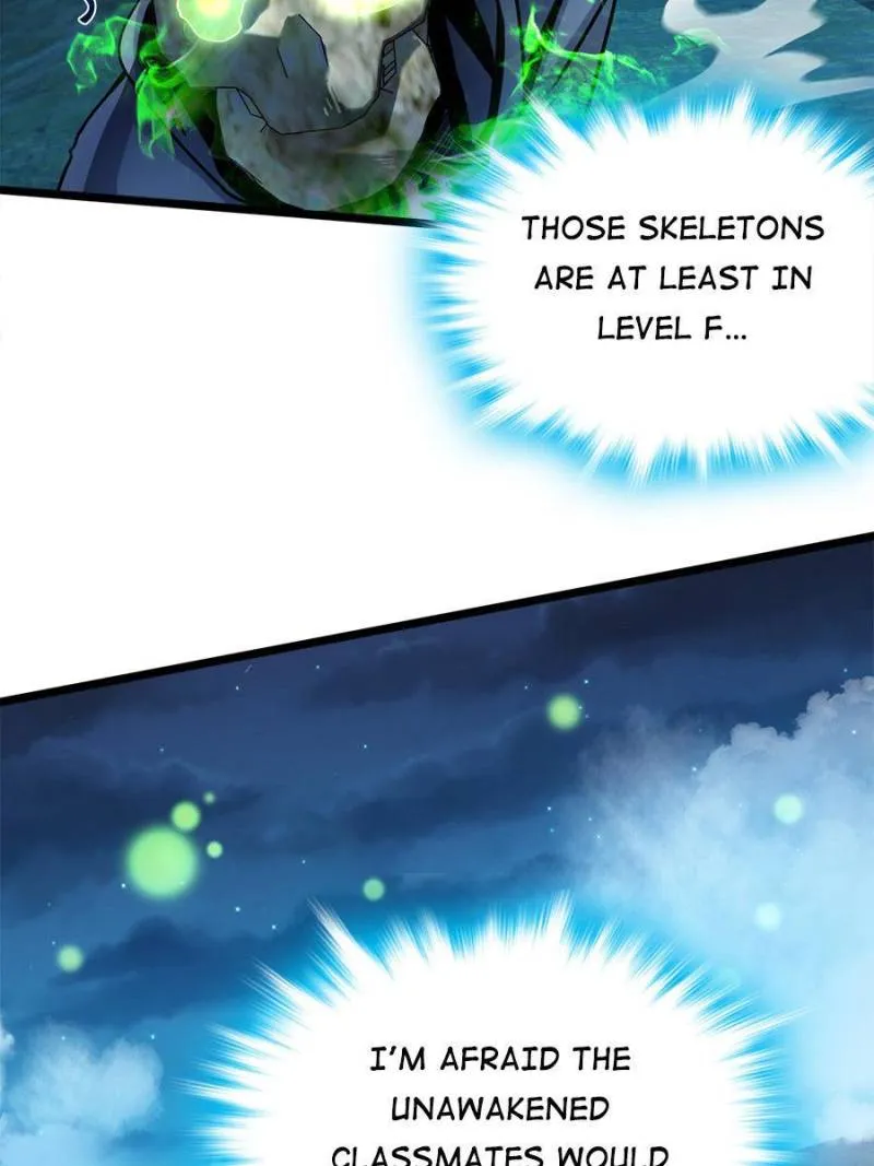 Spare Me, Great Lord! Zinmanga X Chapter 33 Page 25