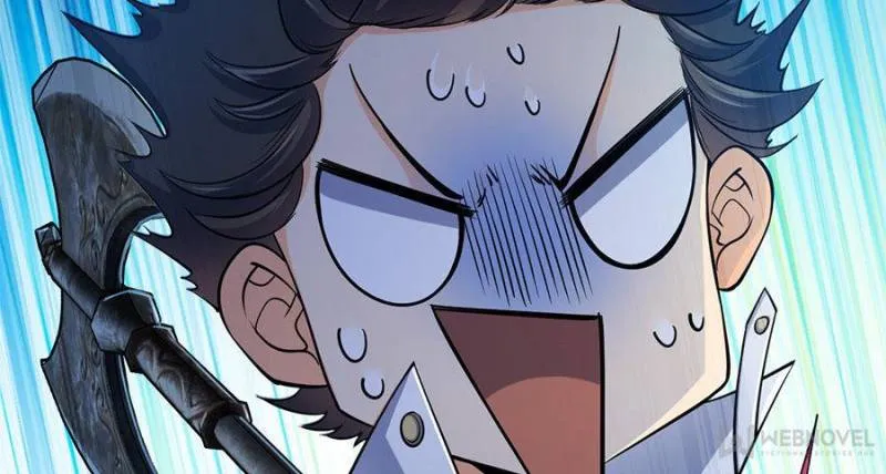 Spare Me, Great Lord! Zinmanga X Chapter 33 Page 32