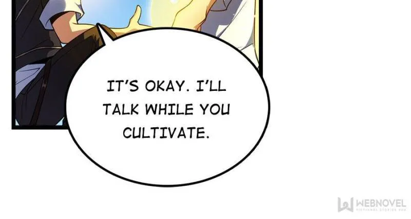 Spare Me, Great Lord! Zinmanga X Chapter 31 Page 32
