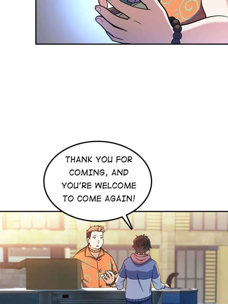 Spare Me, Great Lord! Zinmanga X Chapter 29 Page 44