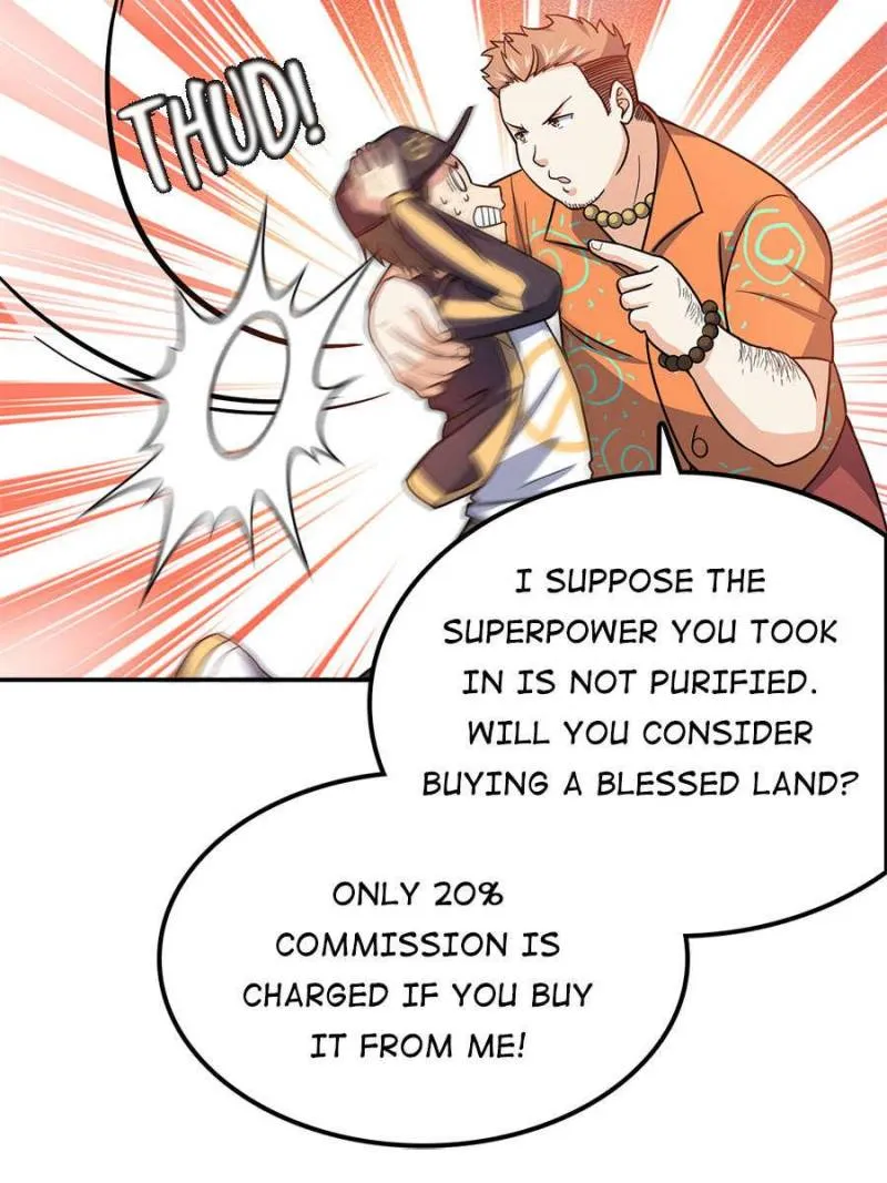 Spare Me, Great Lord! Zinmanga X Chapter 29 Page 53