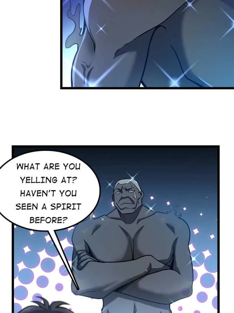 Spare Me, Great Lord! Zinmanga X Chapter 28 Page 9