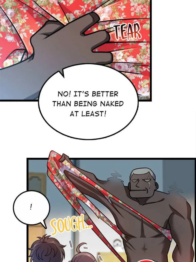 Spare Me, Great Lord! Zinmanga X Chapter 28 Page 22