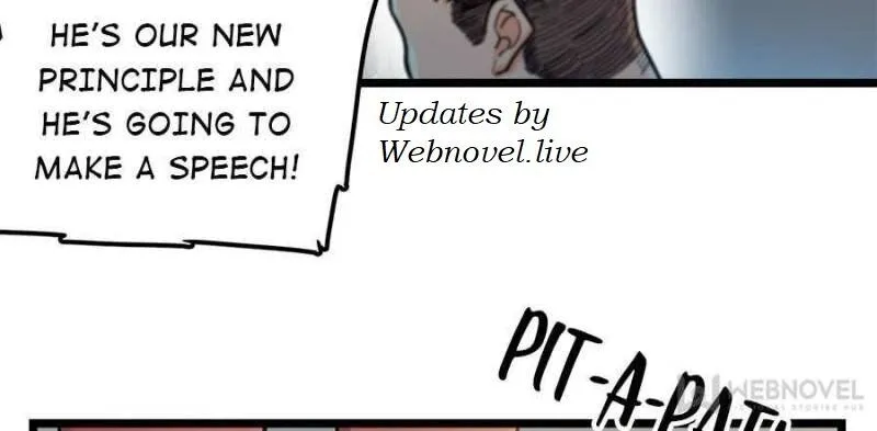 Spare Me, Great Lord! Zinmanga X Chapter 28 Page 53