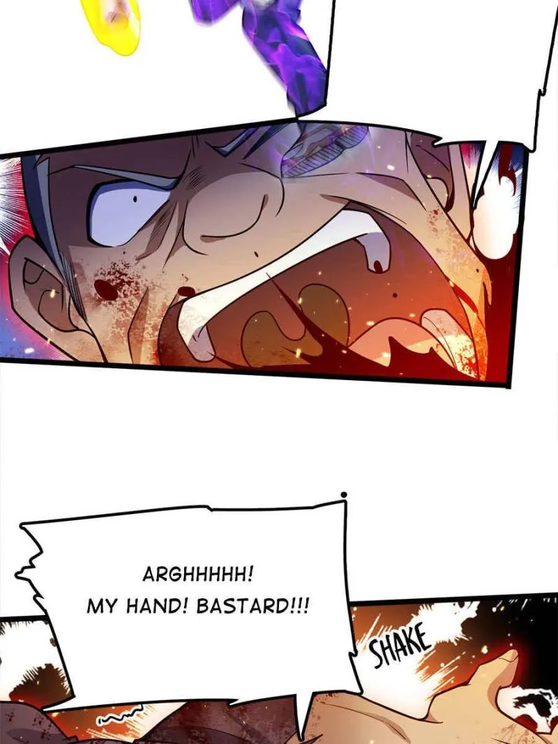 Spare Me, Great Lord! Zinmanga X Chapter 27 Page 51