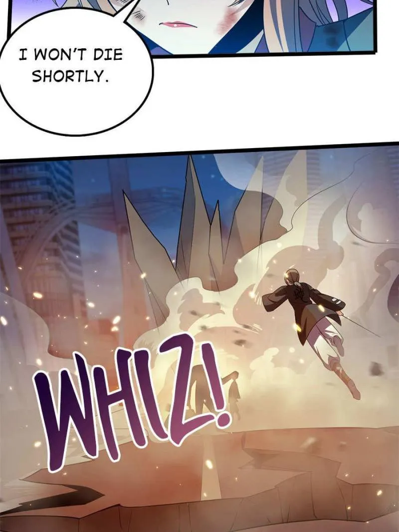 Spare Me, Great Lord! Zinmanga X Chapter 26 Page 5