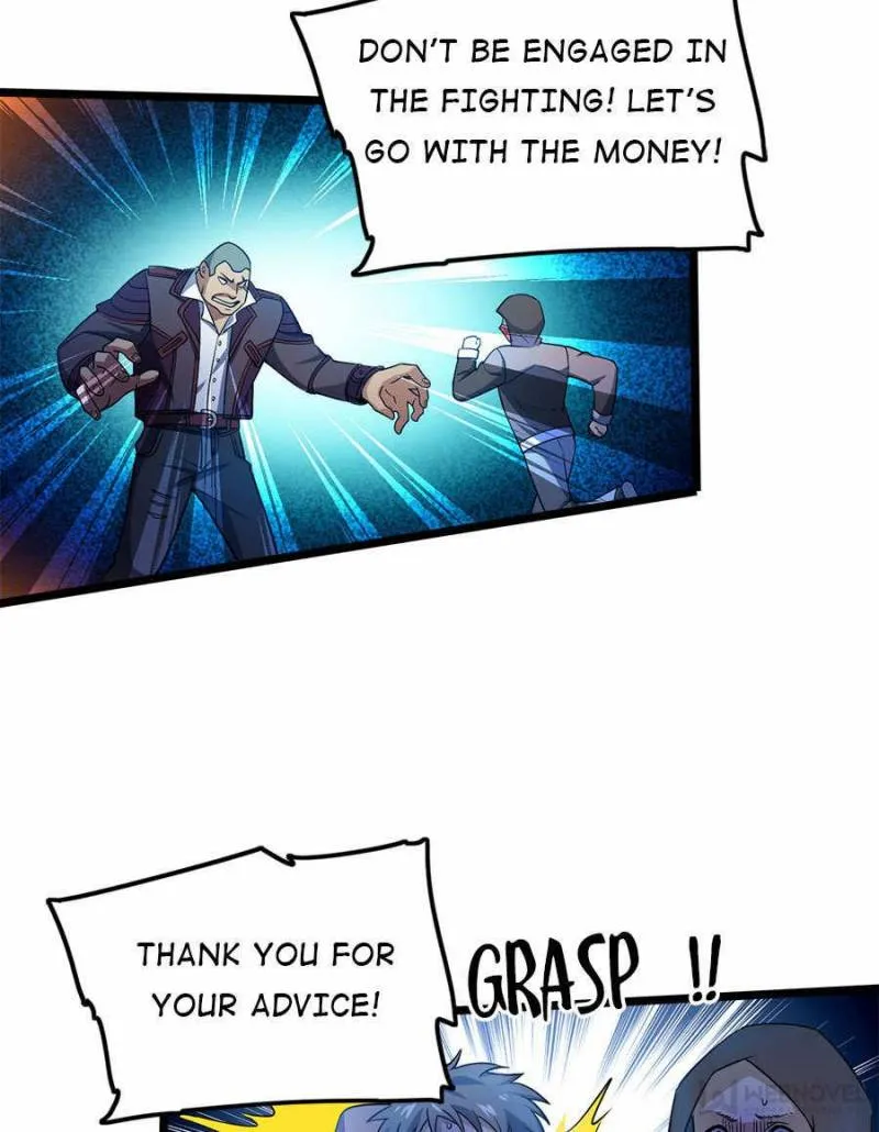 Spare Me, Great Lord! Zinmanga X Chapter 26 Page 25