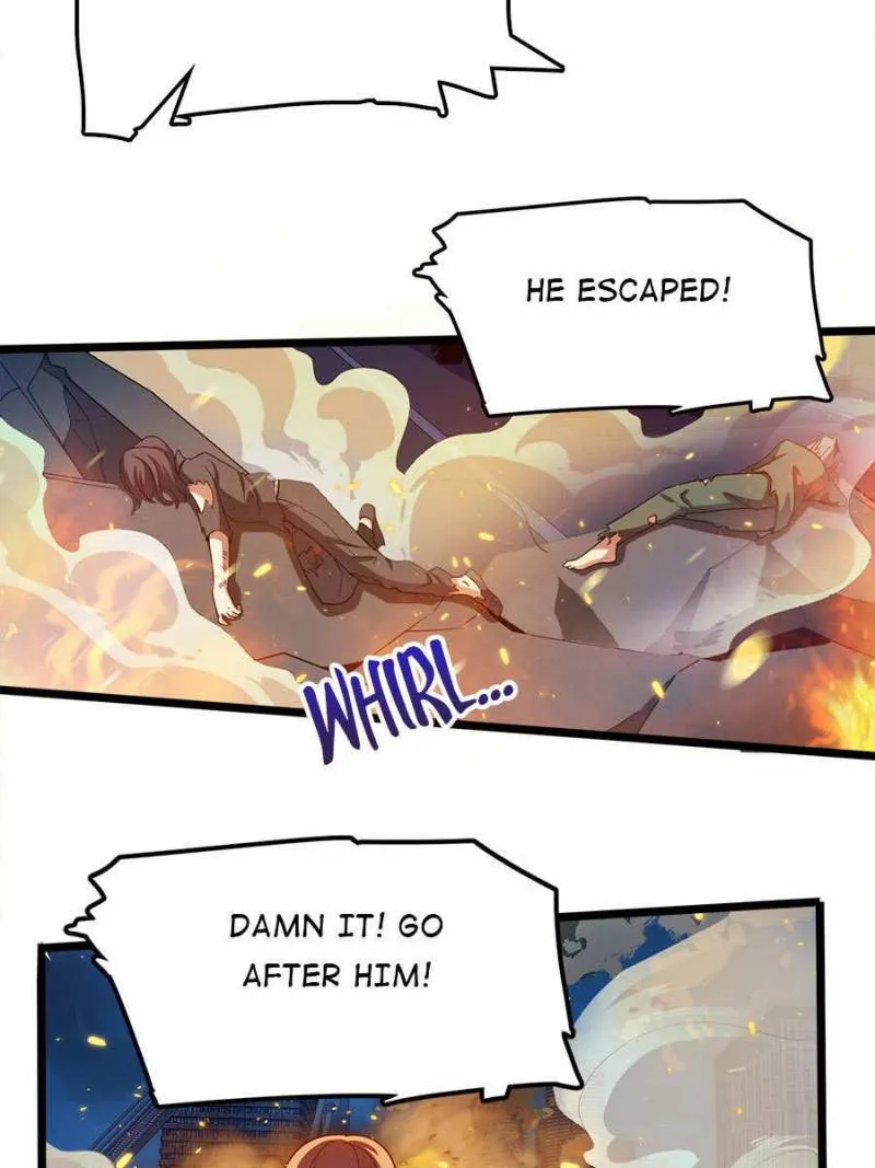 Spare Me, Great Lord! Zinmanga X Chapter 26 Page 29