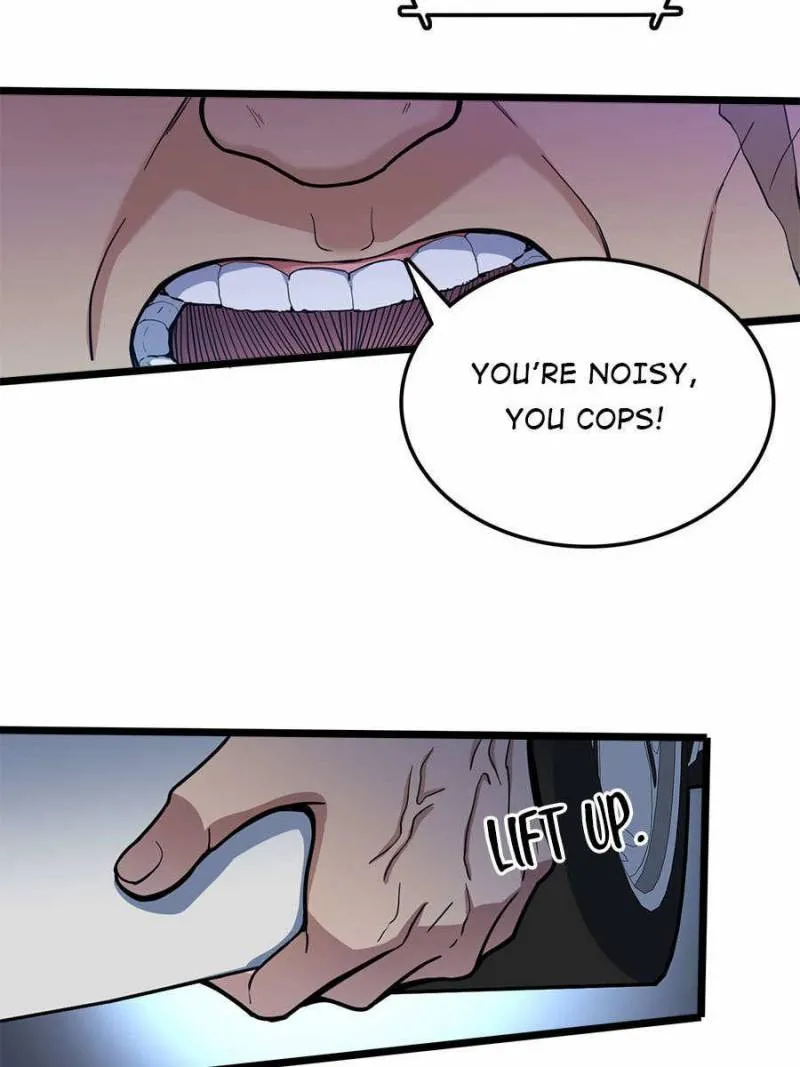 Spare Me, Great Lord! Zinmanga X Chapter 25 Page 10
