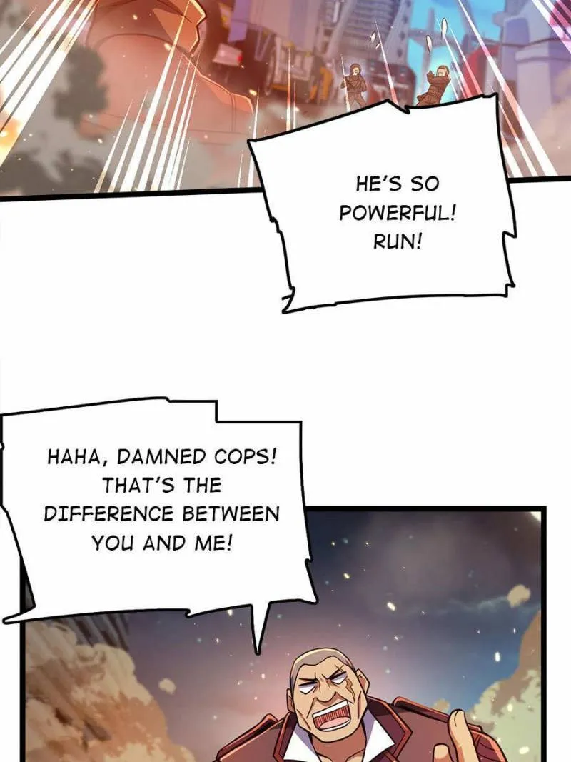 Spare Me, Great Lord! Zinmanga X Chapter 25 Page 13