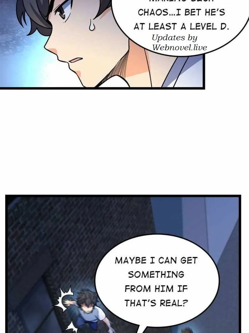 Spare Me, Great Lord! Zinmanga X Chapter 25 Page 27